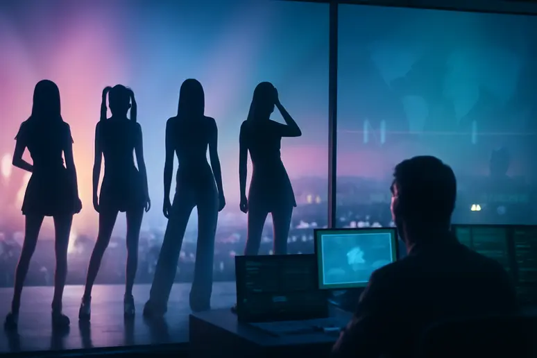 อนาคต K-POP: แนวโน้ม เติบโต และท้าทายปี 2026-2026